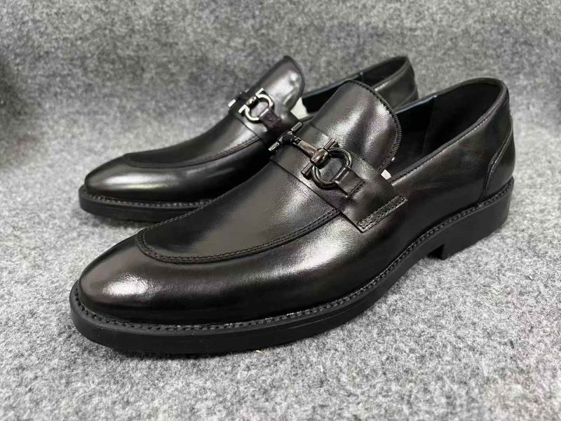 Official shoe